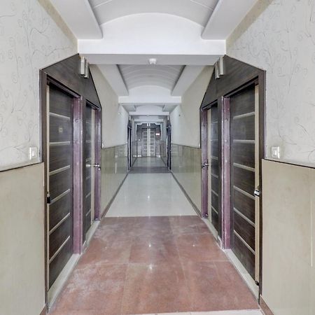 Hotel O Mukut Mahal Meerut Exterior photo